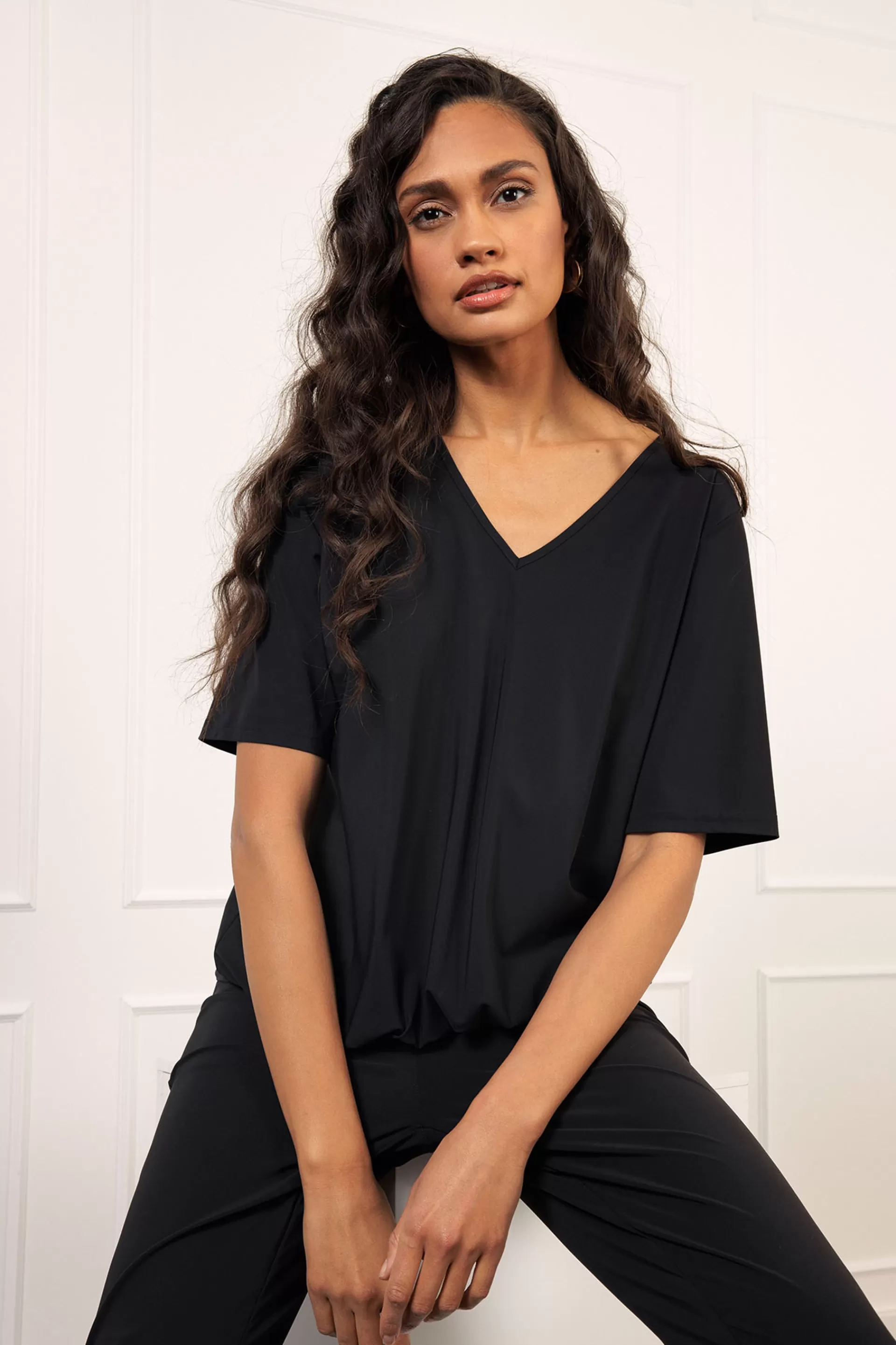 Studio Anneloes Shirts & Tops | Essentials<Vicky shirt -