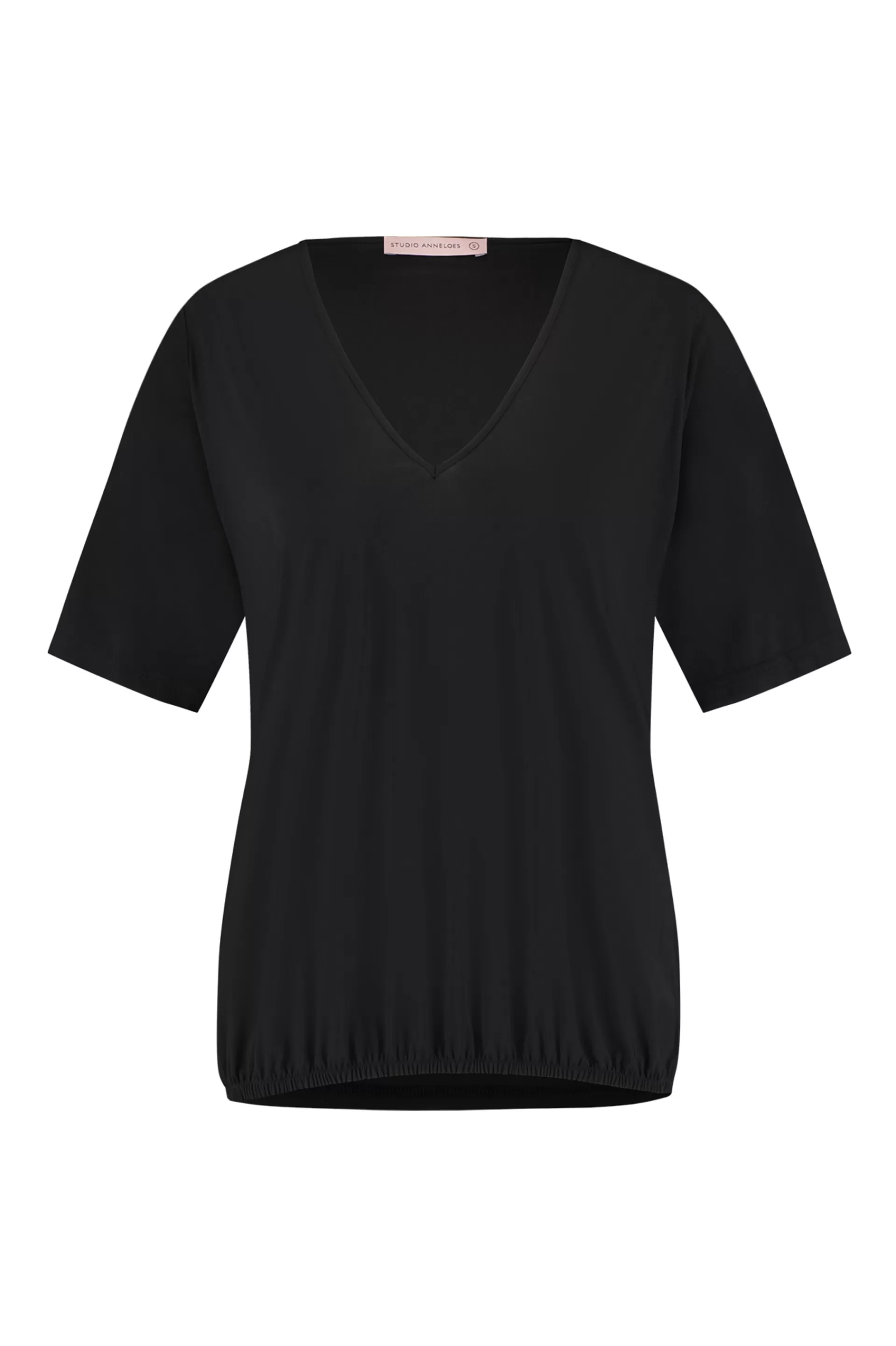 Studio Anneloes Shirts & Tops | Essentials<Vicky shirt -