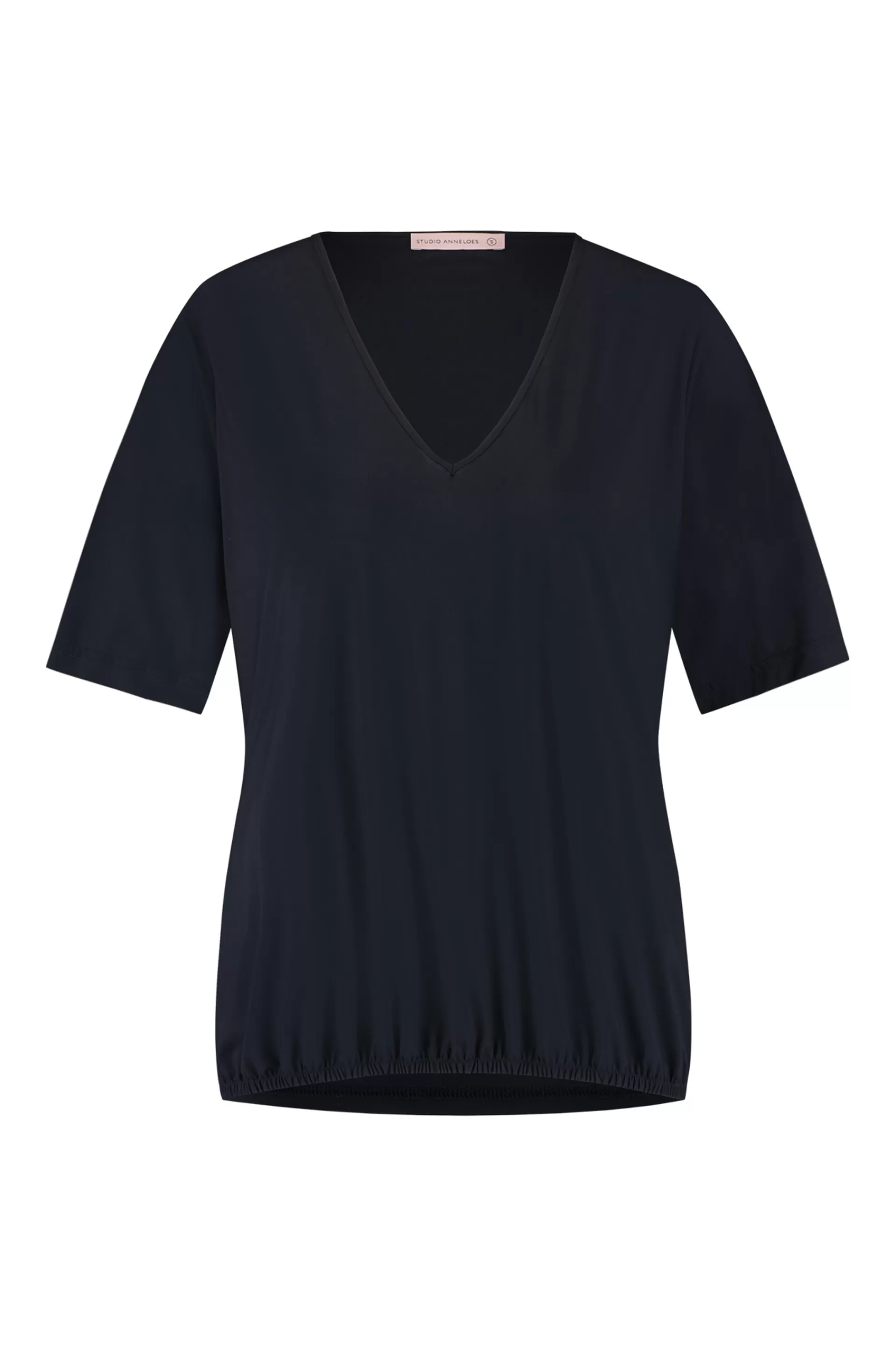 Studio Anneloes Shirts & Tops | Essentials<Vicky shirt -