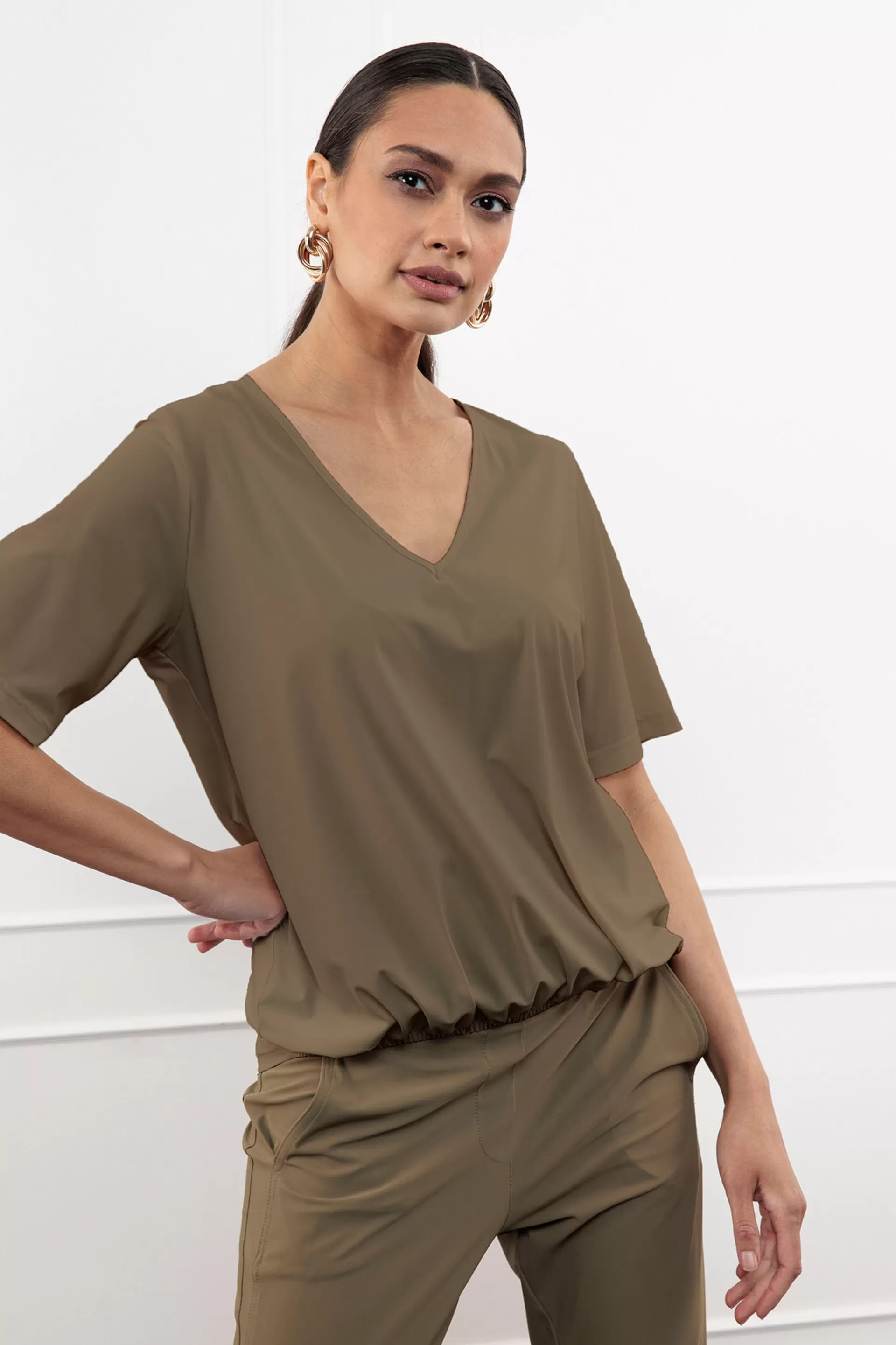 Studio Anneloes Shirts & Tops<Vicky shirt -