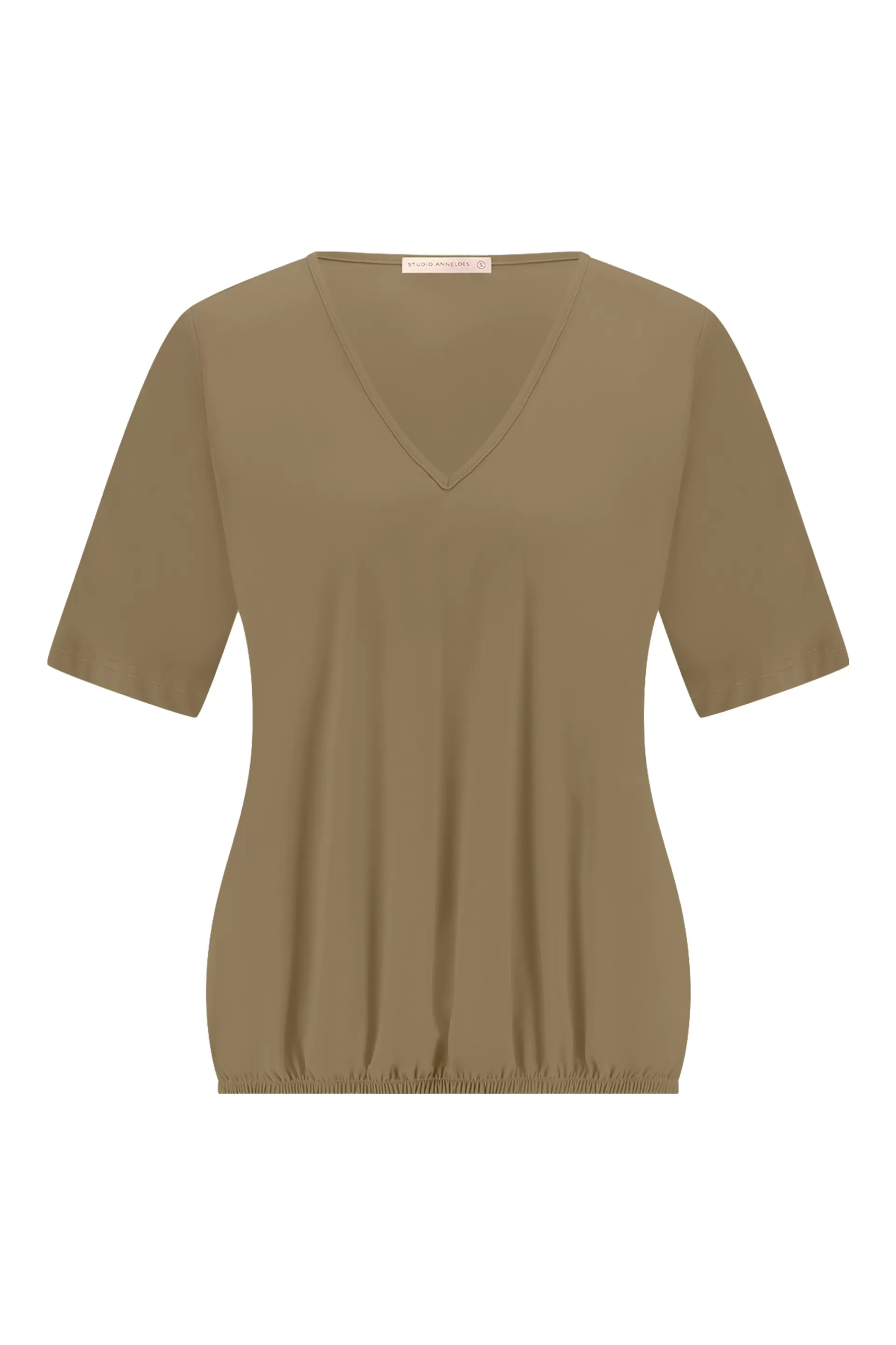 Studio Anneloes Shirts & Tops<Vicky shirt -