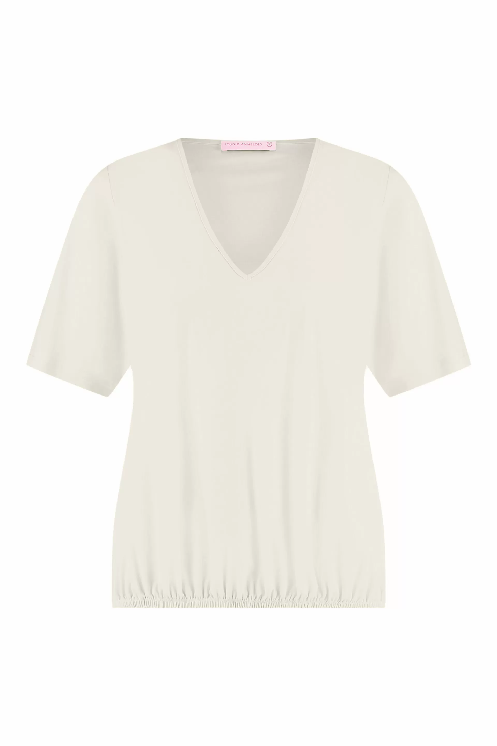 Studio Anneloes Shirts & Tops | Essentials<Vicky shirt -