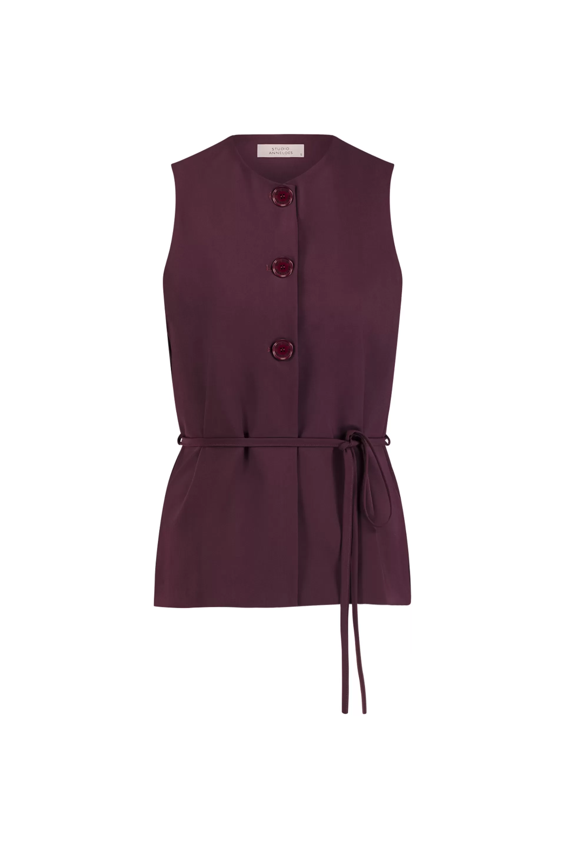 Studio Anneloes Blazers & Jasjes<Yippa gilet -